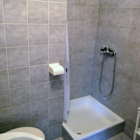 Apartments Nera Záhřeb Pokoj fotografie