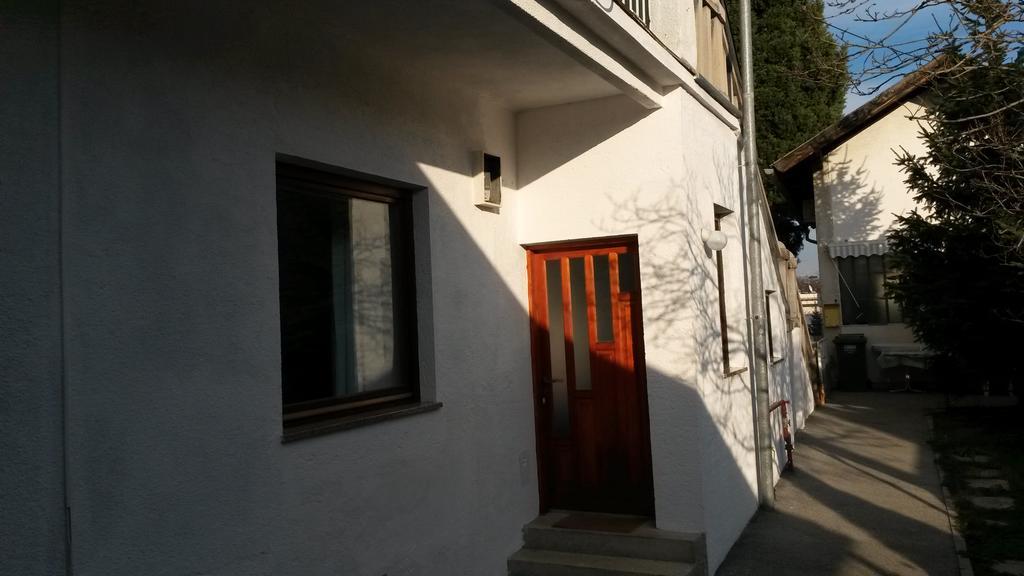 Apartment Nera Zagreb