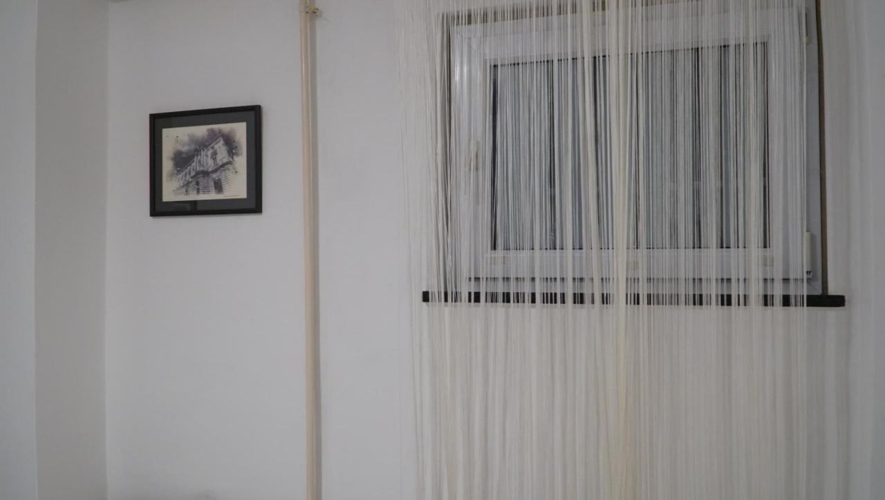 Apartmán Nera *