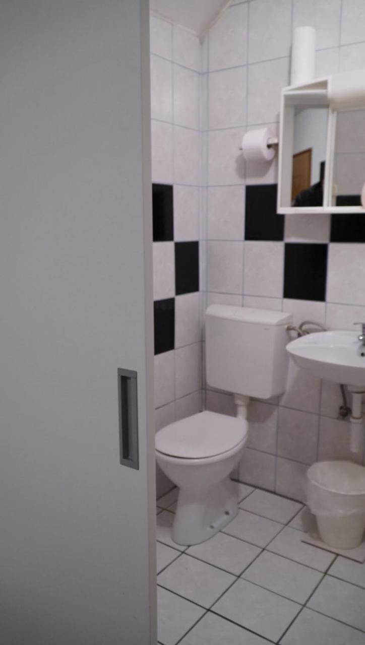 Apartmán Nera Záhřeb