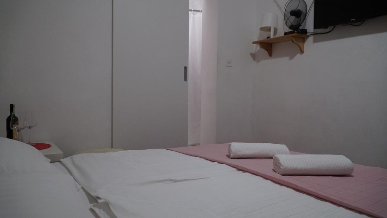 Nera Apartmán Záhřeb