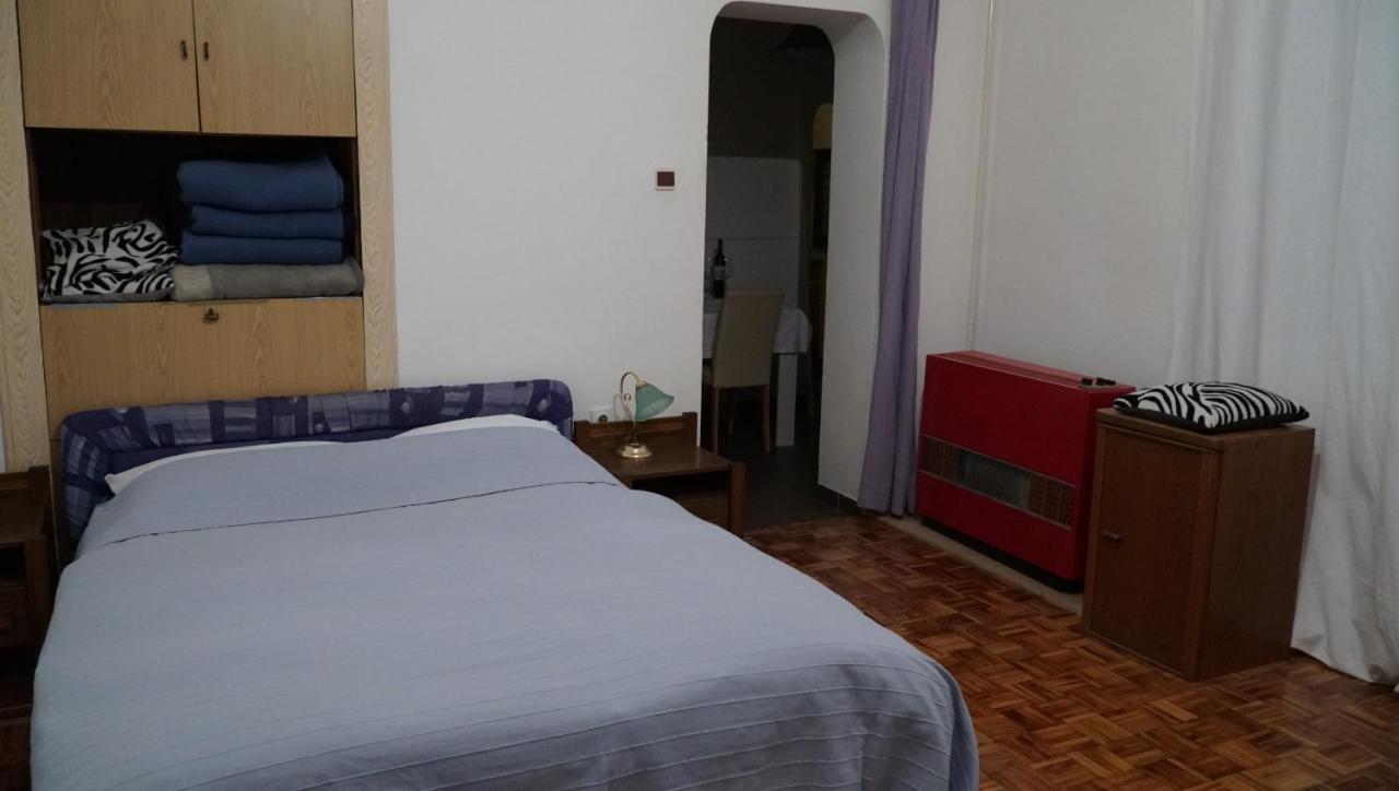 Nera Apartmán *