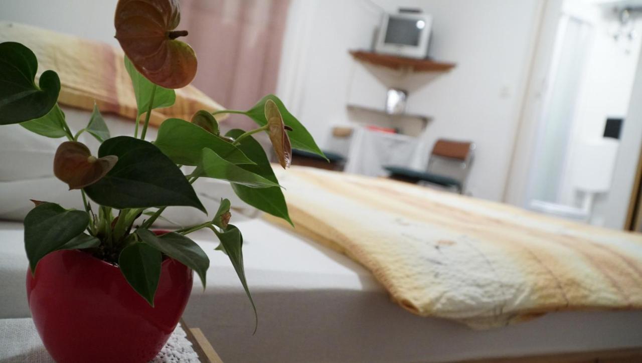 Nera Apartmán