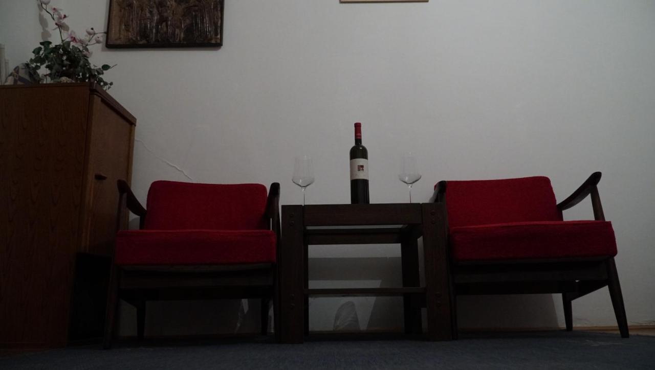 Apartment Nera