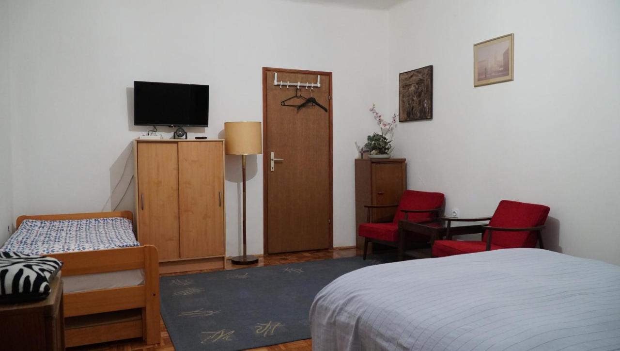 Nera Apartment