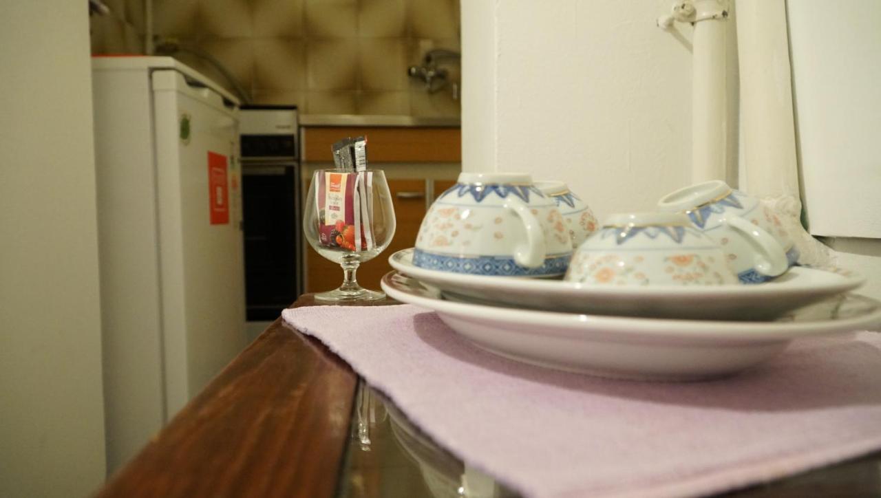 Nera Apartment