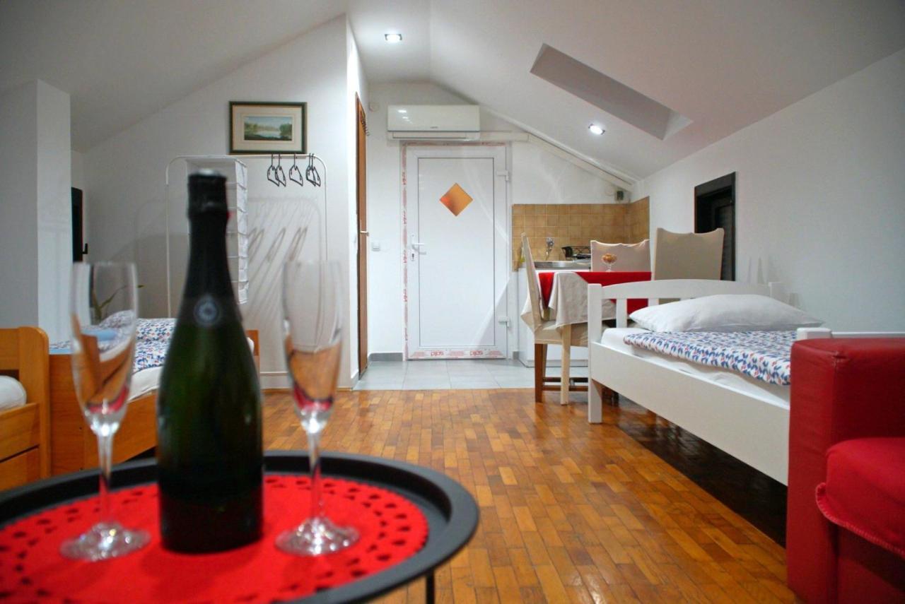 Nera Apartmán